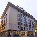 Szálloda Scandic Karl Johan Oslo