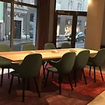 Scandic Karl Johan