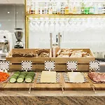 Szálloda Scandic Karl Johan 3*