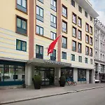 Scandic Karl Johan Szálloda Oslo