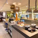 Scandic Karl Johan 3* Oslo