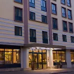Scandic Karl Johan Szálloda