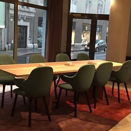 Scandic Karl Johan
