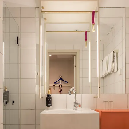 Hotel Scandic Karl Johan Oslo