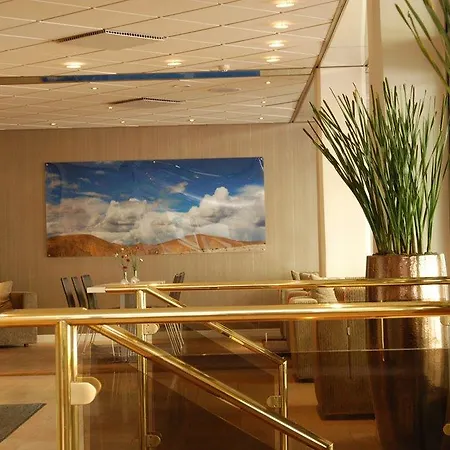 Scandic Karl Johan Hotel