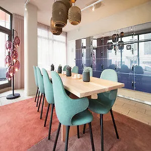 Scandic Karl Johan Hotel Oslo