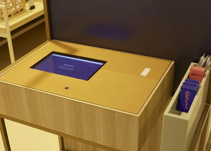 Hotell Scandic Karl Johan