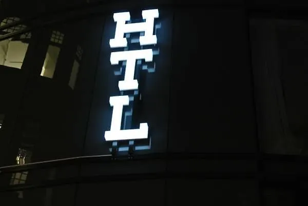 Hotell Scandic Karl Johan